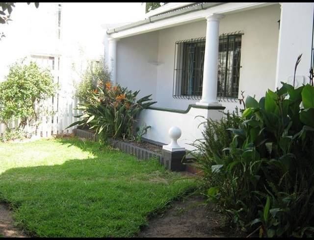 1 BEDROOM PROPERTY TO RENT IN OBSERVATORY